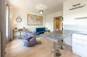 Beau Soleil Appartement au centre ville